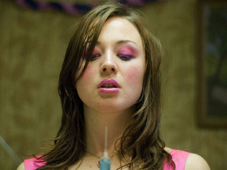 zodiac horror lola the loved ones