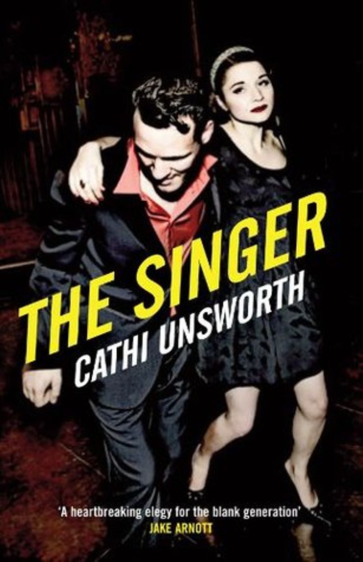 The Singer Buy The Singer at Amazon