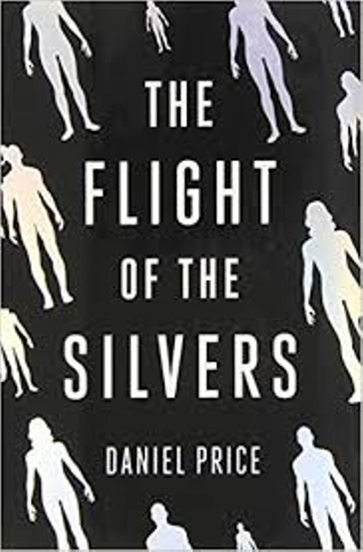 Buy The Flight of the Silvers at Amazon