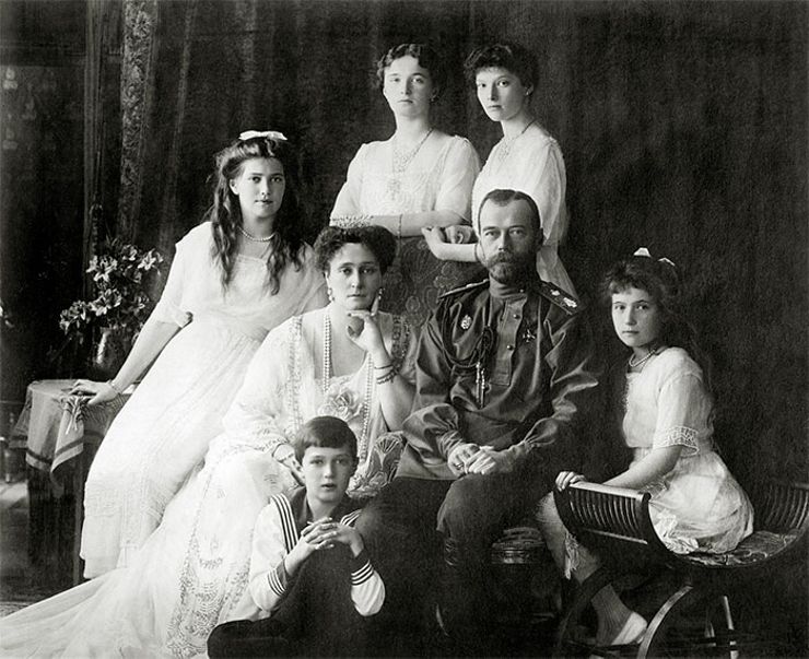 rasputin