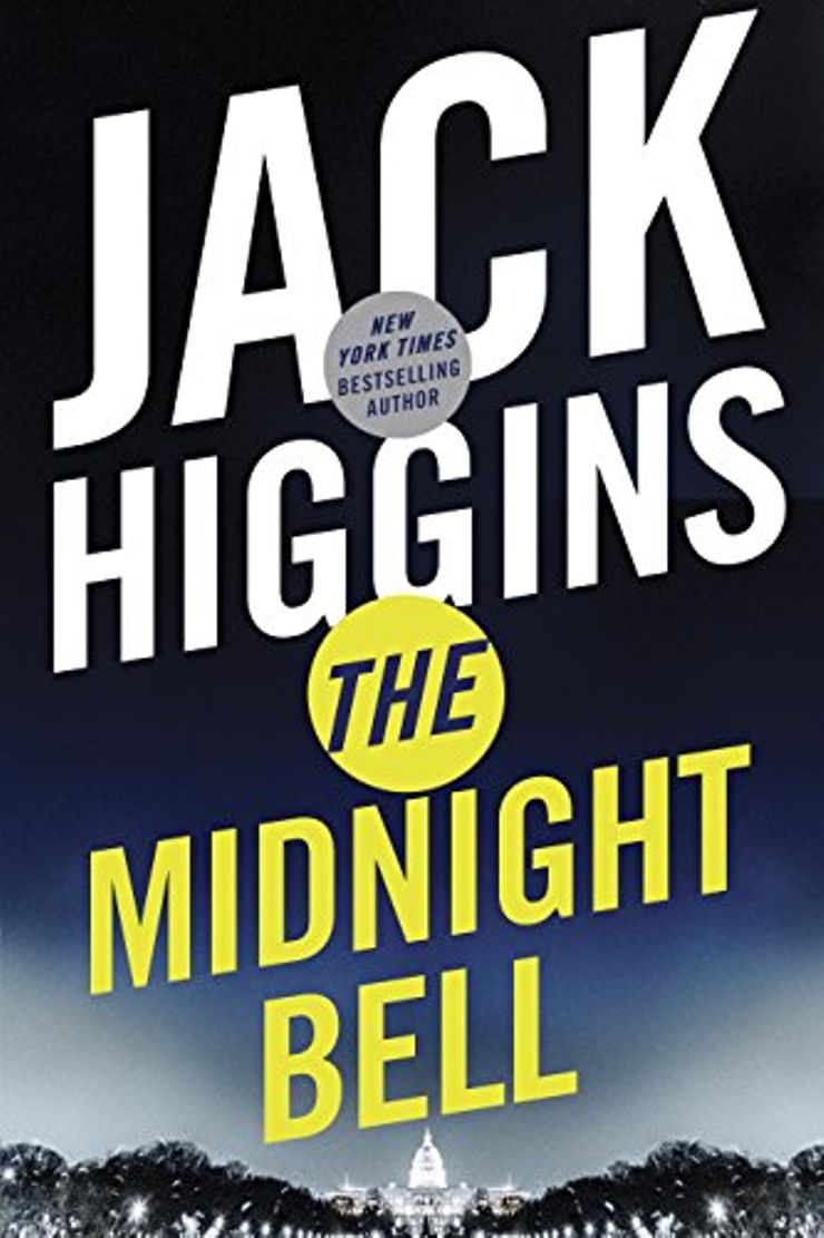 The Midnight Bell Buy The Midnight Bell at Amazon