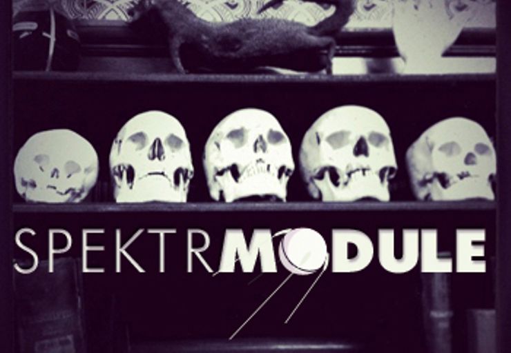 best podcasts SPEKTRMODULE