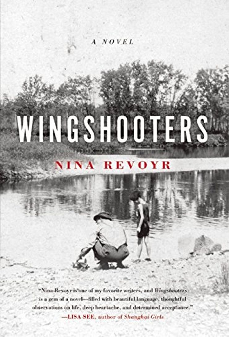 Wingshooters Buy Wingshooters at Amazon