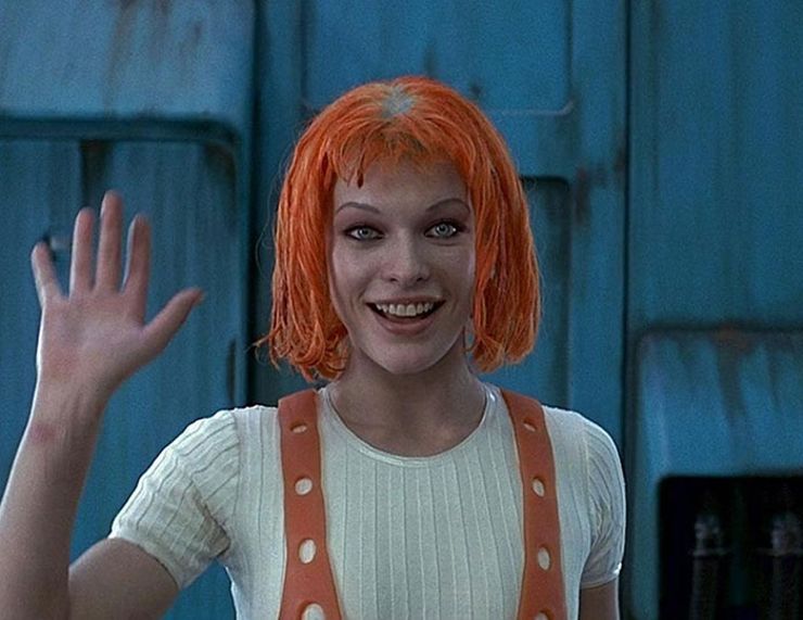 90s sci fi movies