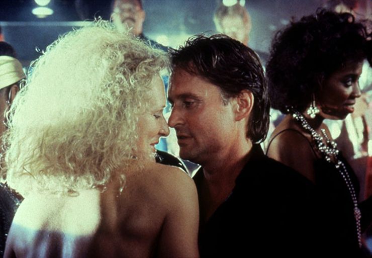 erotic thrillers