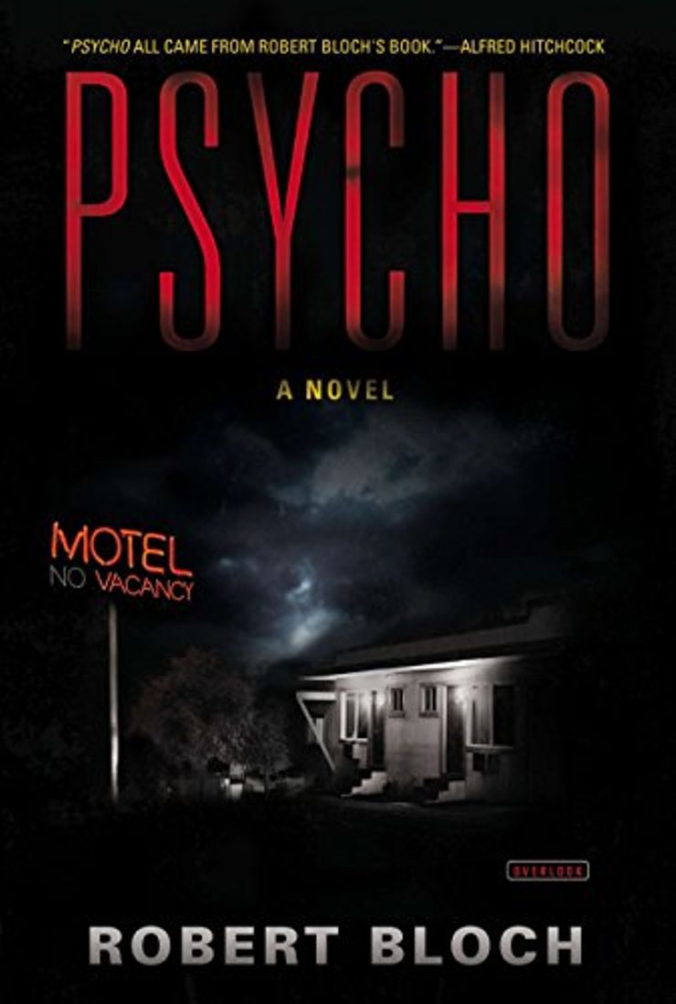 Psycho Buy Psycho at Amazon