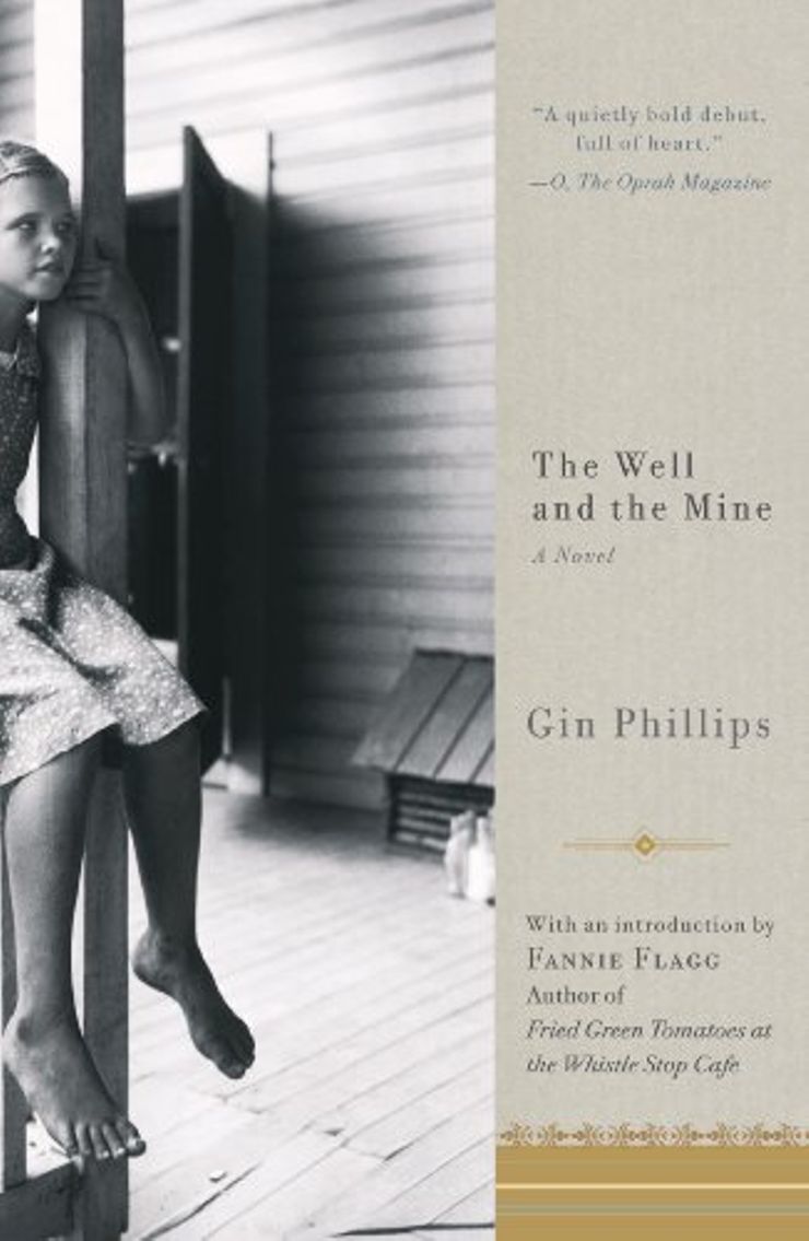 The Well and the Mine Buy The Well and the Mine at Amazon