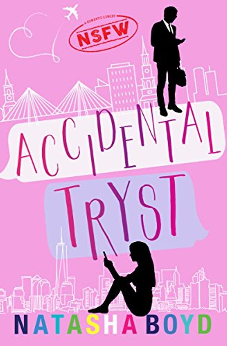 Accidental Tryst Buy Accidental Tryst at Amazon