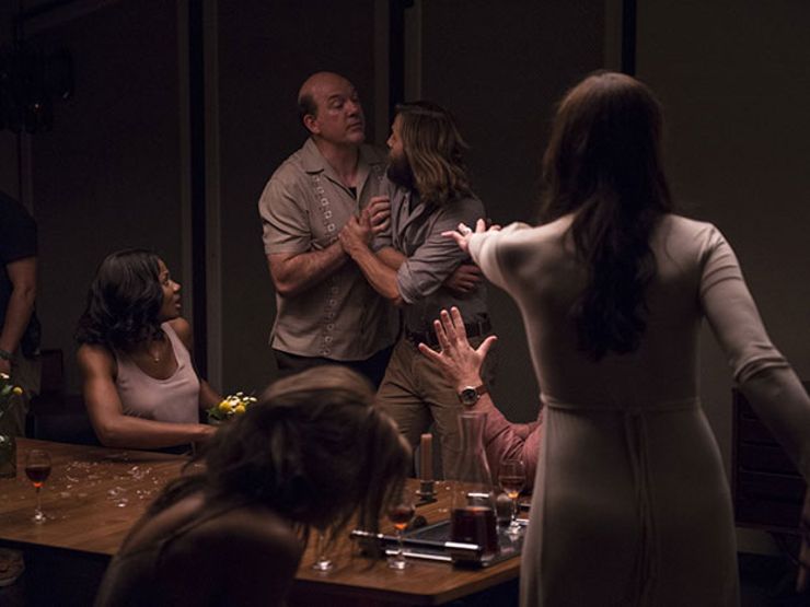 netflix scary movies the invitation
