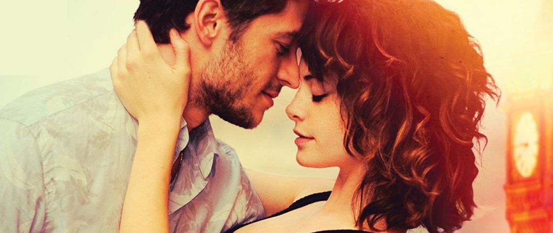 contemporary romance novels
