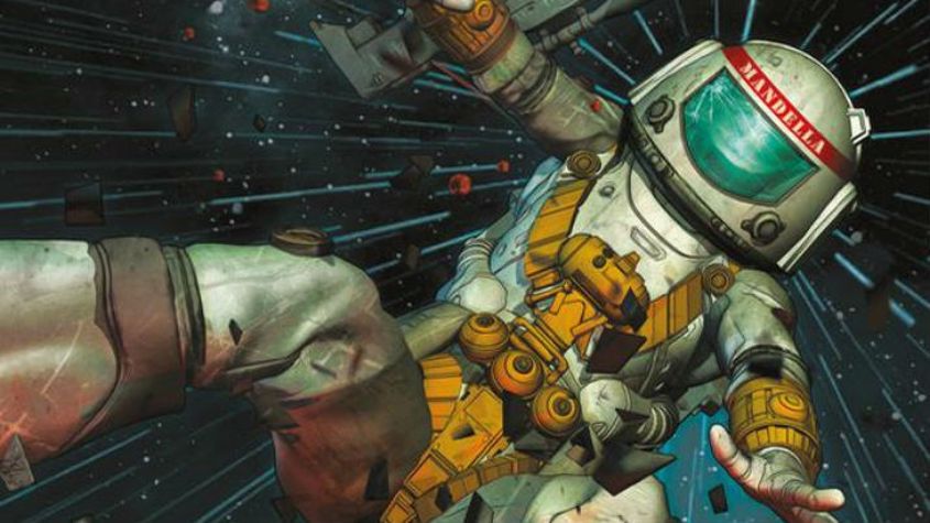 Joe Haldeman The Forever War