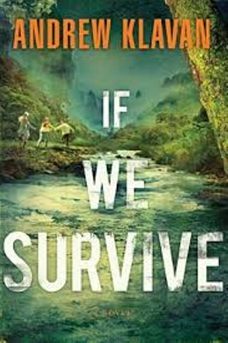 If We Survive Buy If We Survive at Amazon