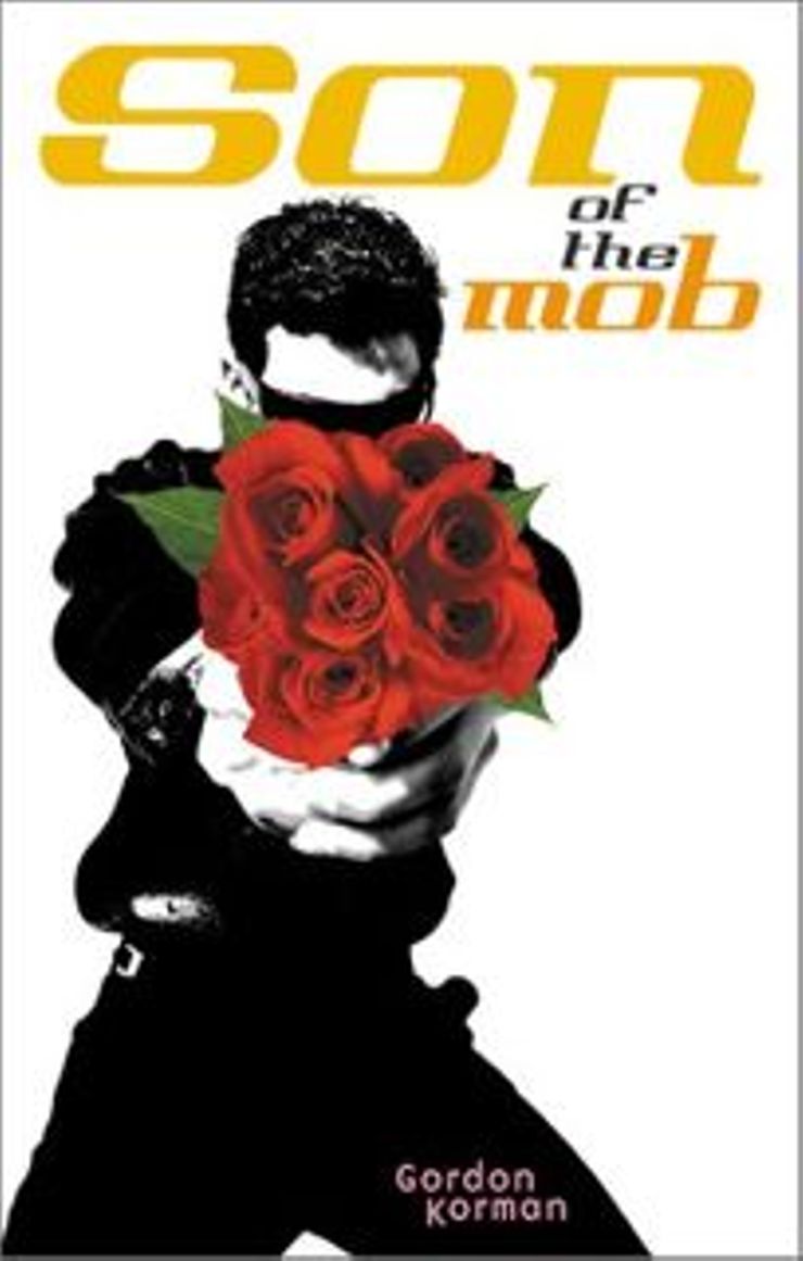 Son of the Mob Buy Son of the Mob at Amazon