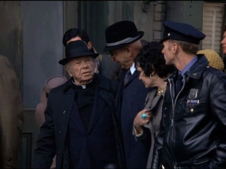 best classic detective shows