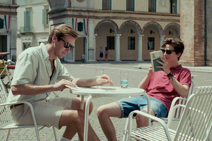 summer romance movies