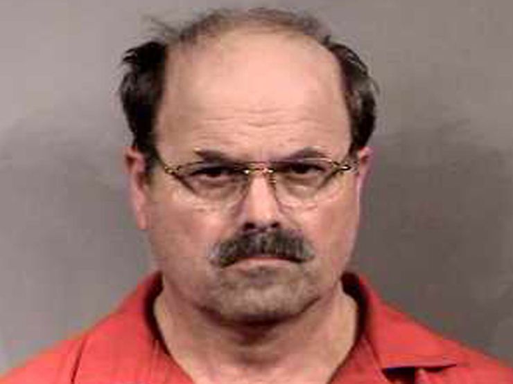 how serial killers were caught