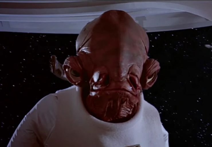 Star Wars quotes