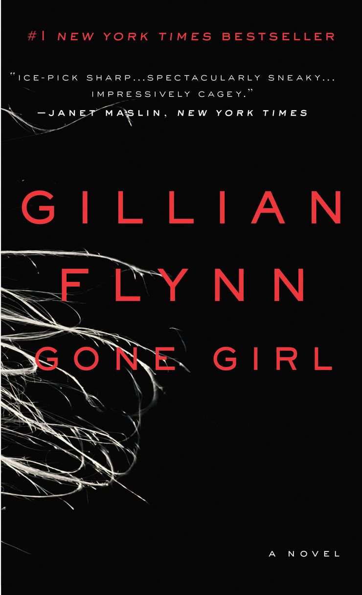 Gone Girl Buy Gone Girl at Amazon
