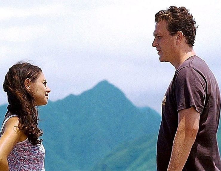 summer romance movies