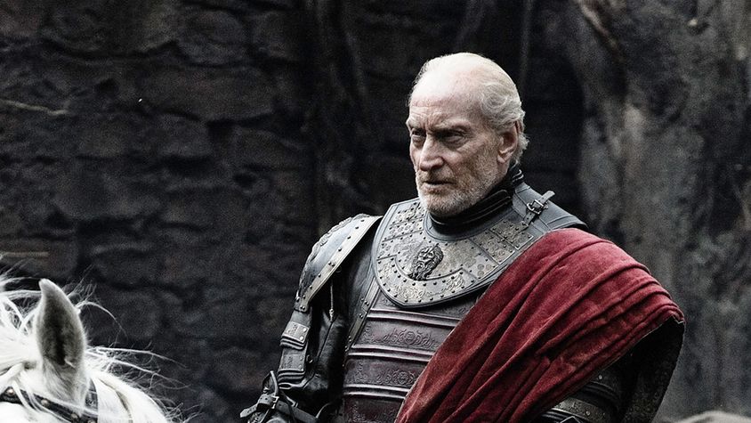 Game of Thrones quotes Tywin Lannister