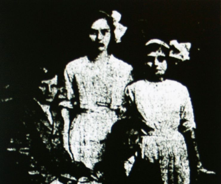 hoskins family murder