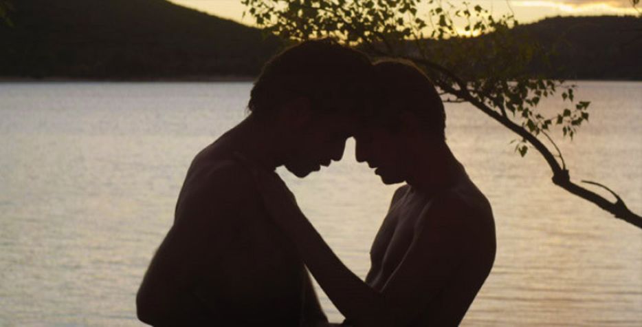 erotic thrillers