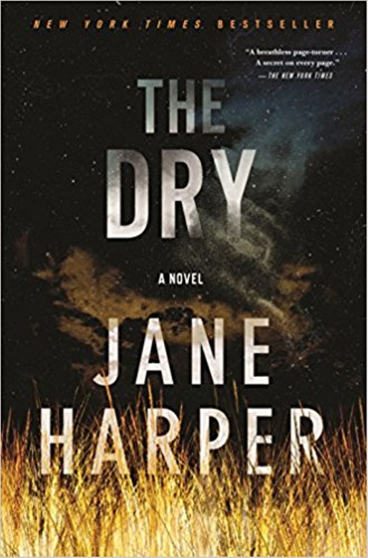 The Dry Buy The Dry at Amazon