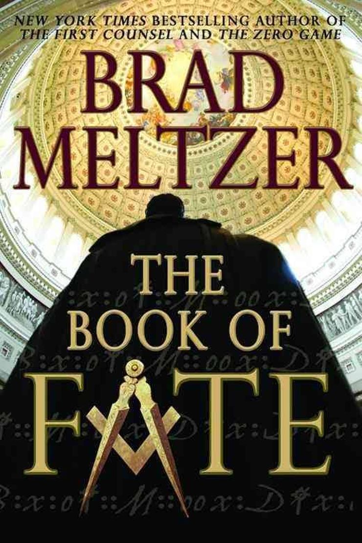 The Book of Fate Buy The Book of Fate at Amazon