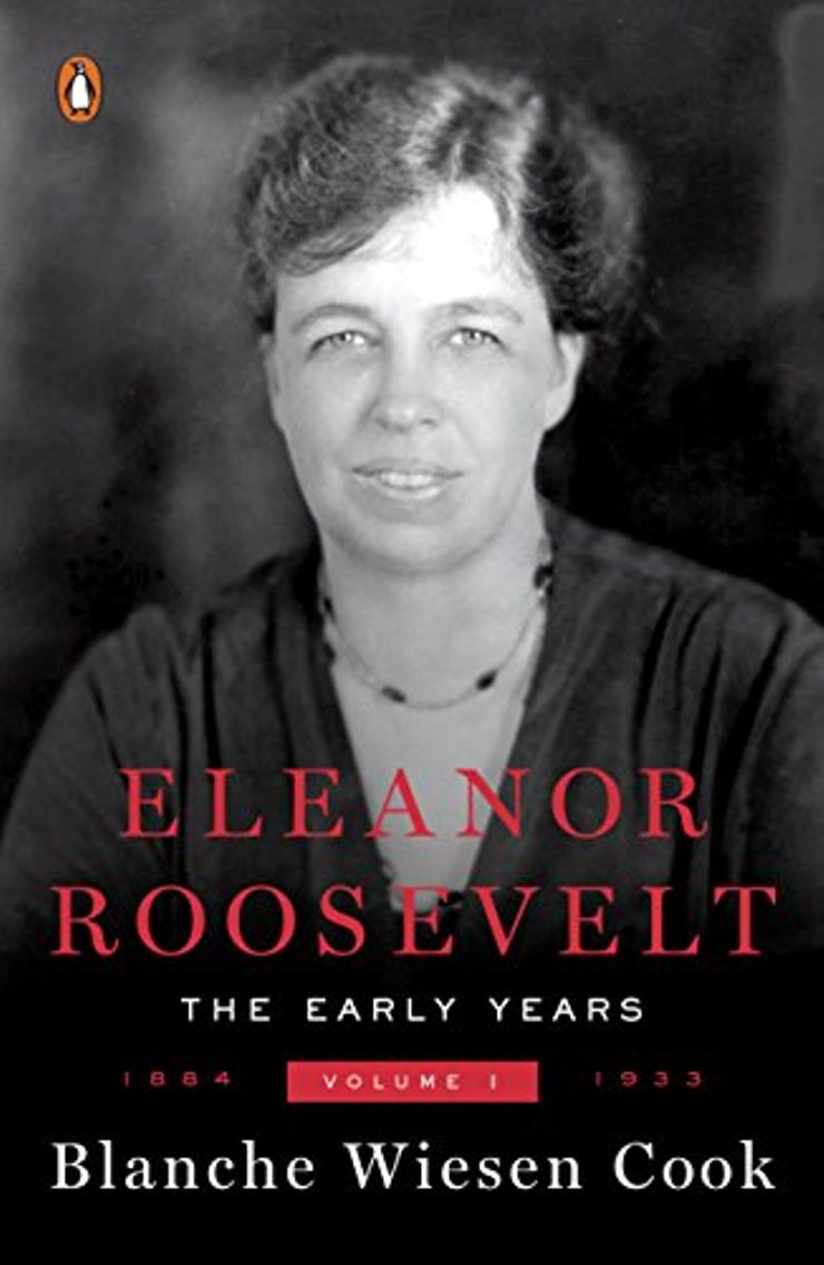 Eleanor Roosevelt Buy Eleanor Roosevelt at Amazon