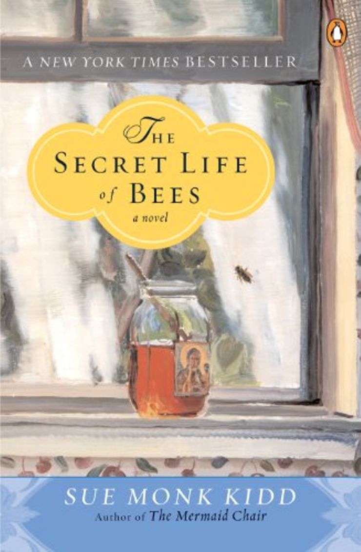 The Secret Life of Bees Buy The Secret Life of Bees at Amazon