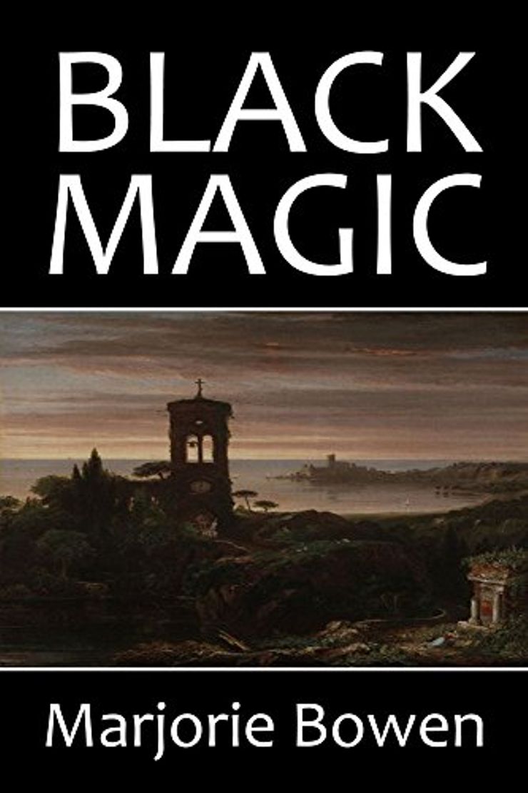 Black Magic: The Rise and Fall of the Antichrist and Other Works Buy Black Magic: The Rise and Fall of the Antichrist and Other Works at Amazon