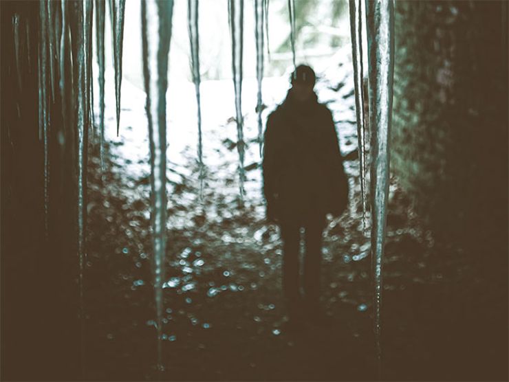shadow people