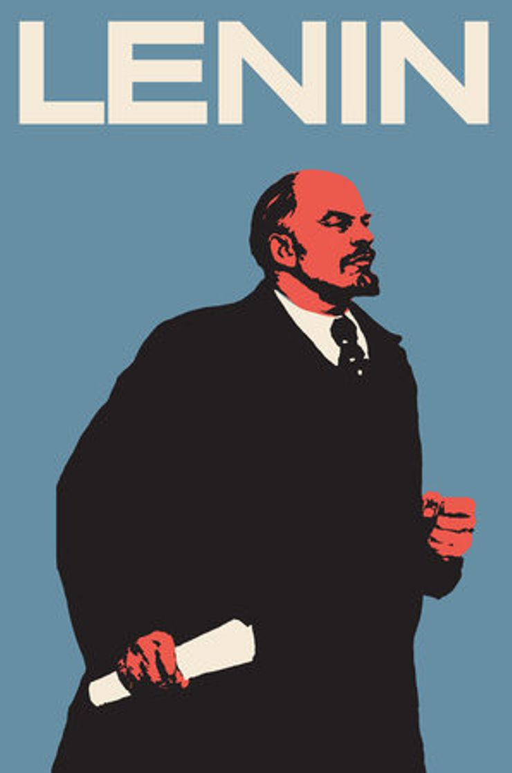 Lenin: The Man, the Dictator, and the Master of Terror Buy Lenin: The Man, the Dictator, and the Master of Terror at Amazon