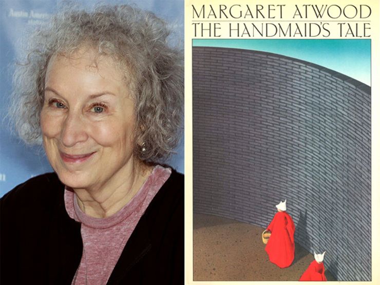 the handmaids tale