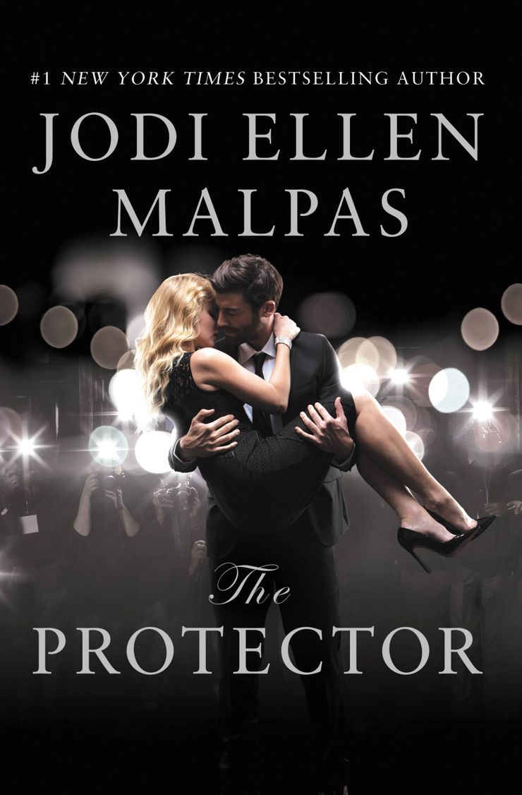 The Protector Buy The Protector at Amazon