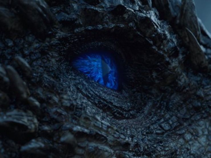 Game of Thrones Season 8 predictions Viserion