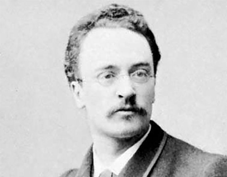 rudolf diesel