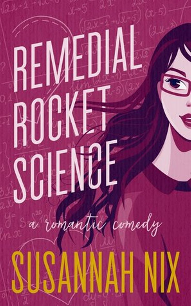 Remedial Rocket Science Buy Remedial Rocket Science at Amazon