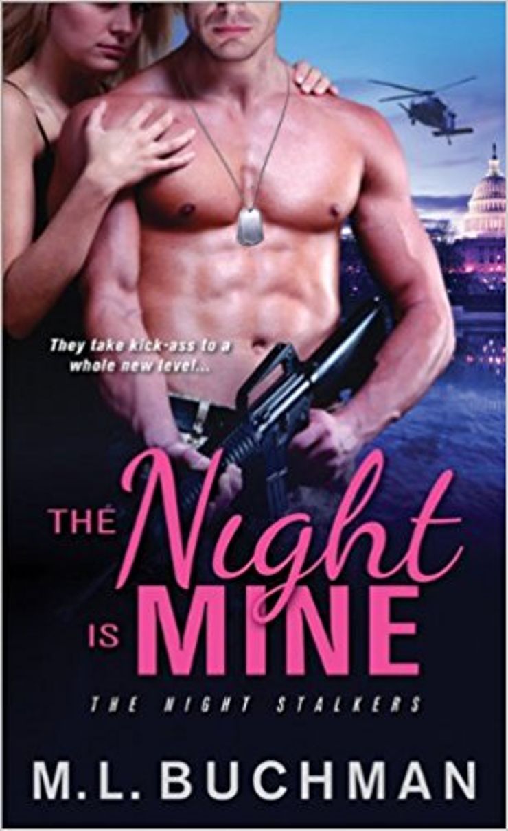 The Night Is Mine Buy The Night Is Mine at Amazon