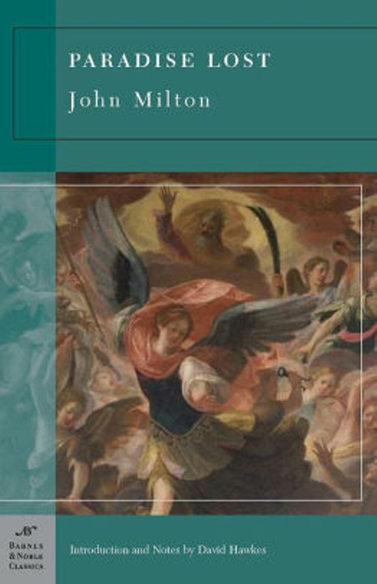 Paradise Lost Buy Paradise Lost at Amazon