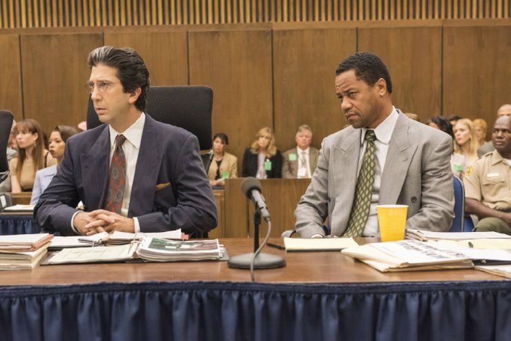 crime shows on netflix