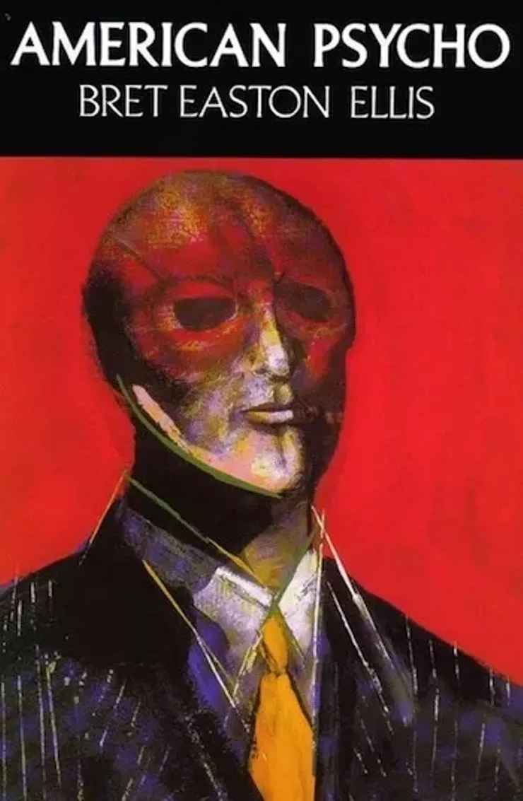 American Psycho Buy American Psycho at Amazon