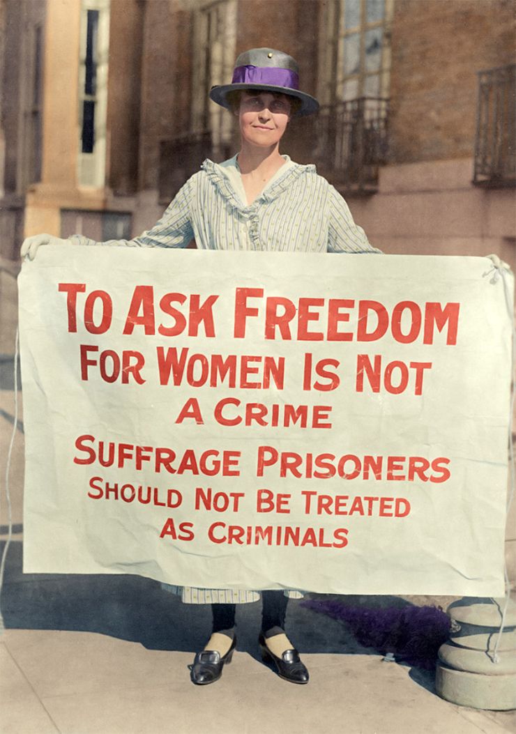 mary winsor colorized