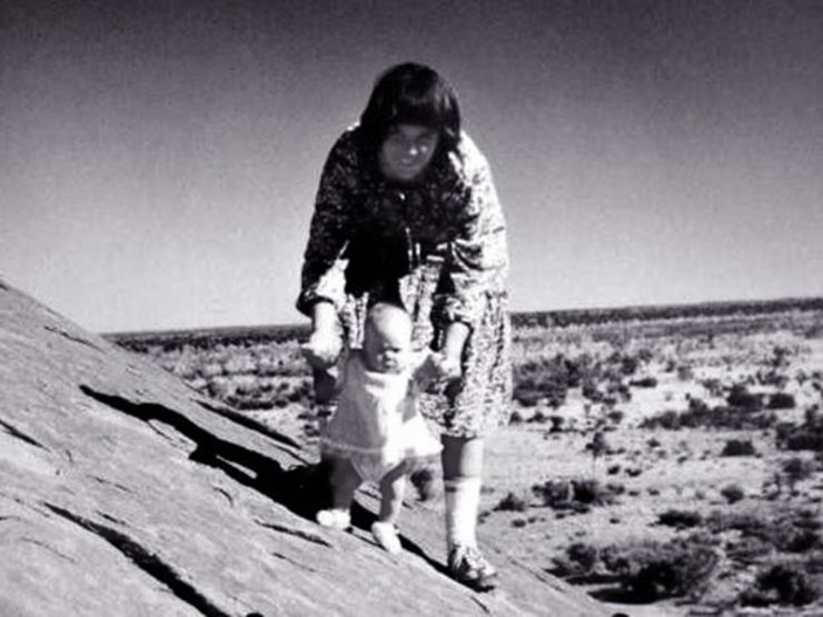 The Dingo’s Got My Baby The Case of Lindy Chamberlain