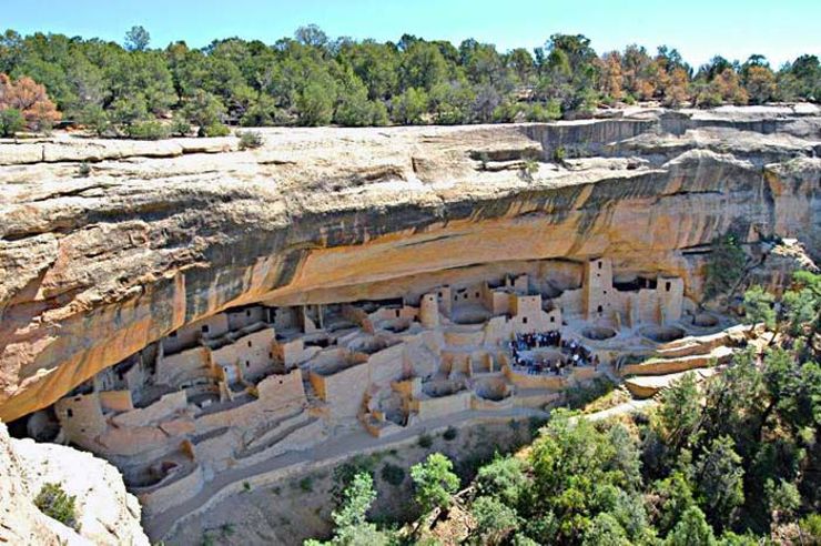 lost civilizations
