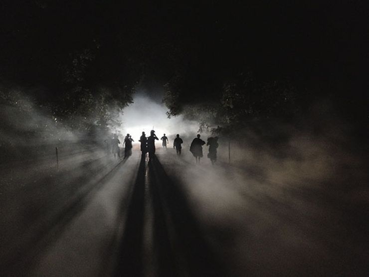 creepy camping stories