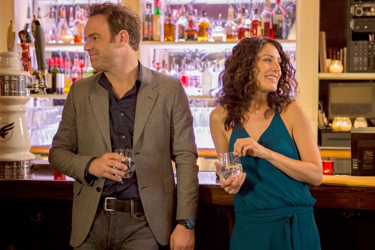 romantic TV shows