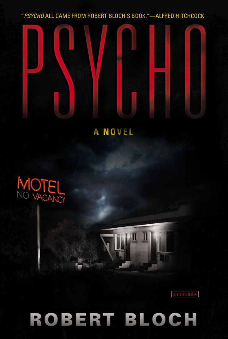 Psycho Buy Psycho at Amazon