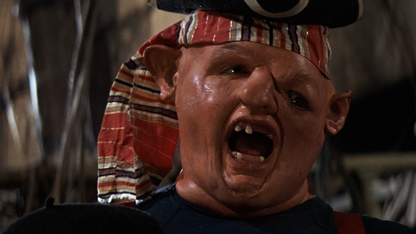 The Goonies