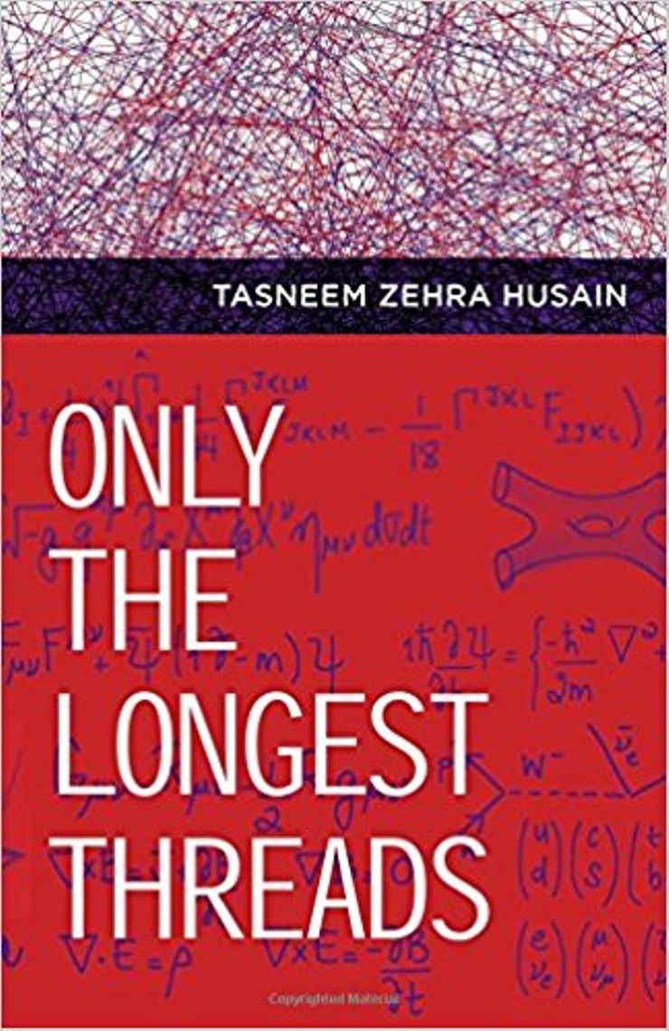 Only the Longest Threads Buy Only the Longest Threads at Amazon